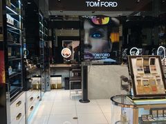 -Galleria百货店名品馆