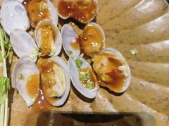 -德川家日本料理(中关村寰太大厦店)