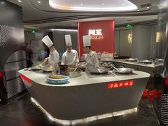 -阿五黄河大鲤鱼(纬三路店)