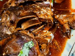 -老陈家烩菜(兴林路店)