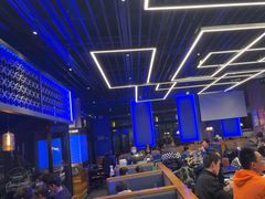 -blue frog蓝蛙(长泰广场店)