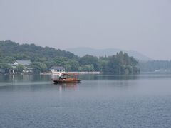 -苏堤停车场