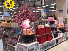 -沃尔玛购物广场(南城印象汇店)