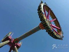 -青岛方特梦幻王国
