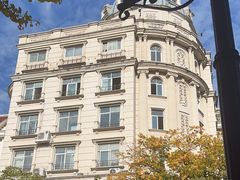 -外滩三号餐厅·创意中餐