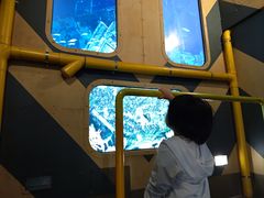 -珠海横琴国家地理探险家中心(创新方)