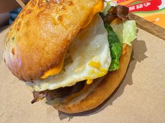 -必胜客(北苑路店)