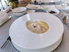 -君来湖滨饭店·渔餐厅