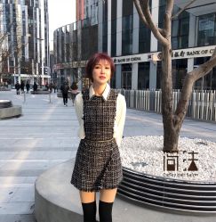 -简法造型·品牌形象店