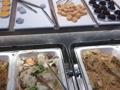 -素满香·素食自助餐(福州·长乐北路店)
