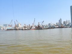 -澳门环岛游湾仔码头