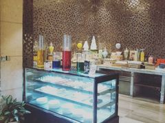 -罗约海滨温泉酒店-索莎西餐厅