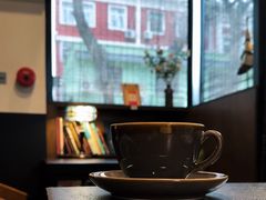 -Hei Cafe(工体店)