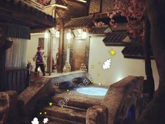 -淀里船宴(卓达店)