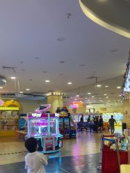 -万达宝贝王(三明店)