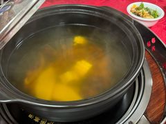 -花苑美食横琴生蚝火锅(拱北粤华路店)