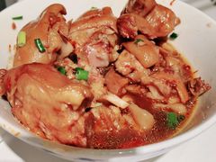 -老长沙龙虾馆·聚会餐厅(白石洲店)