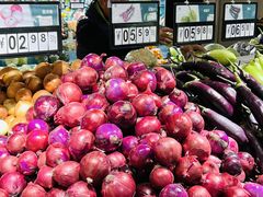 -北京华联生活超市(庄河世纪海云天店)