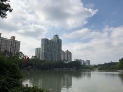 -福州西湖大酒店·怡湖咖啡厅