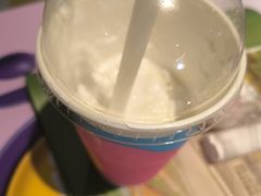 -麦当劳(静安寺店)
