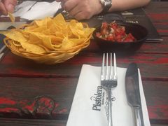 -Pistolera Mexican Cantina女枪手墨西哥餐厅(碧云路店)