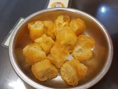 -汕头街养生糖水铺