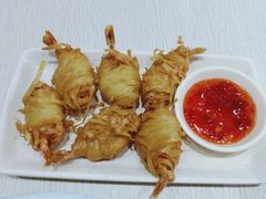 -蘑菇餐厅(小火瓦巷店)