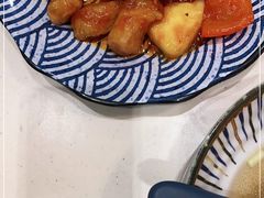 -龙记香港茶餐厅(久光百货店)