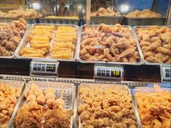 -超级鸡车(曹杨路店)