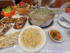 -刘少华贵州小黄牛·鲜牛肉火锅(总店)