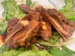 -青春·淮扬菜(东关街店)