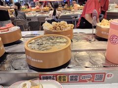 -龍歌自助小火锅(秦淮水游城店)