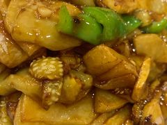 -北大地皖峰饭馆