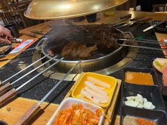 -水浒烤肉(国贸店)