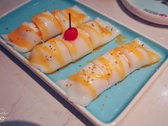 -香香海南菜餐厅