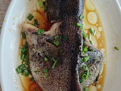-红月湾海鲜饭店•沙滩海景(双月湾店)