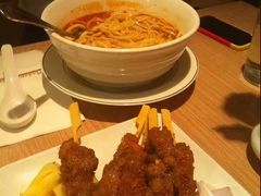 -关夫人餐厅(阳光广场店)