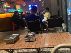 -功夫怪兽·烧烤(西工小街店)