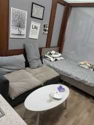 -金月汇月子会所(北大街店)