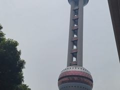 -东方明珠广播电视塔