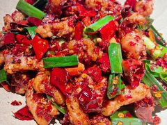 -山石榴·贵州菜(丰盛里店)
