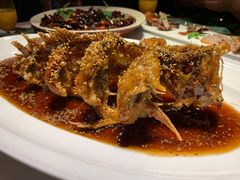 -晟永興烤鸭店(五道口店)