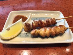 -小山日本料理(兴业太古汇店)
