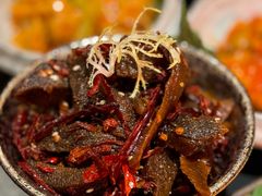 -無二炙坊·和牛烧肉(大钟寺1733店)