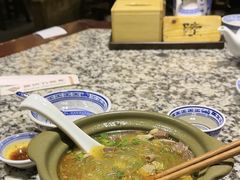 -南京大牌档(崇文门国瑞店)