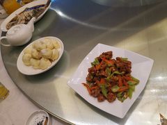 -新洪记·丽久饭店(铁西店)