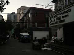 -Punchline Coffee&Roaster(同济大学店)
