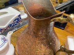 -蒙亨·手把肉·蒙古包文化主题餐厅(天恒广场店)