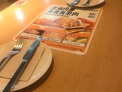 -乐凯撒披萨(正佳广场店)