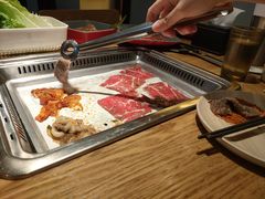 -新石器烤肉(招商1872店)